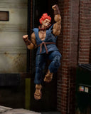 Jada Toys 1/12 6inches Action Figure Ultra Street Fighter II: The Final Challengers Balrog Akuma E. Honda