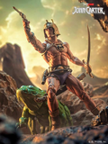 [Pre-Order]6.5inches 1/12 Frazetta Girls Action Figure Frazetta Universe ICON Collectibles John Carter of Mars