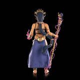 [Pre-Order]Four Horsemen Studio Mythic Legions 1/12 6inches Action Figure Infinite Legions Arkhan the Cruel  Aksana the Inquisitor