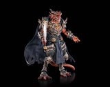 [Pre-Order]Four Horsemen Studio Mythic Legions 1/12 6inches Action Figure Infinite Legions Arkhan the Cruel  Aksana the Inquisitor