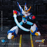 [Pre-Order]HIYA 15cm 1/12 Scale 6inches Action Figure Exquisite Basic Series Mega Man X series X Falcon Armor Version