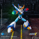 [Pre-Order]HIYA 15cm 1/12 Scale 6inches Action Figure Exquisite Basic Series Mega Man X series X Falcon Armor Version