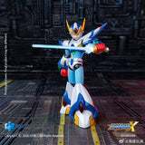 [Pre-Order]HIYA 15cm 1/12 Scale 6inches Action Figure Exquisite Basic Series Mega Man X series X Falcon Armor Version
