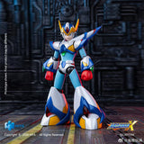 [Pre-Order]HIYA 15cm 1/12 Scale 6inches Action Figure Exquisite Basic Series Mega Man X series X Falcon Armor Version