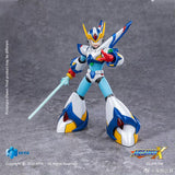 [Pre-Order]HIYA 15cm 1/12 Scale 6inches Action Figure Exquisite Basic Series Mega Man X series X Falcon Armor Version