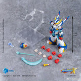 [Pre-Order]HIYA 15cm 1/12 Scale 6inches Action Figure Exquisite Basic Series Mega Man X series X Falcon Armor Version