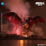 [Pre-Order]HIYA 8.5inches 21.6CM Action Figure Exquisite Basic Series Godzilla vs. Destoroyah 1995 Destoroyah