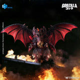 [Pre-Order]HIYA 8.5inches 21.6CM Action Figure Exquisite Basic Series Godzilla vs. Destoroyah 1995 Destoroyah