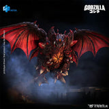 [Pre-Order]HIYA 8.5inches 21.6CM Action Figure Exquisite Basic Series Godzilla vs. Destoroyah 1995 Destoroyah