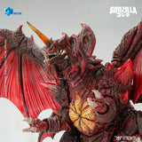 [Pre-Order]HIYA 8.5inches 21.6CM Action Figure Exquisite Basic Series Godzilla vs. Destoroyah 1995 Destoroyah