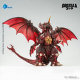[Pre-Order]HIYA 8.5inches 21.6CM Action Figure Exquisite Basic Series Godzilla vs. Destoroyah 1995 Destoroyah