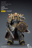 1/18 JOYTOY Action Figure Warhammer Space Wolves Leman Russ Primarch of The Vith Legion Collector's Edition