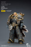 1/18 JOYTOY Action Figure Warhammer Space Wolves Leman Russ Primarch of The Vith Legion Collector's Edition