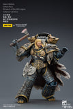 1/18 JOYTOY Action Figure Warhammer Space Wolves Leman Russ Primarch of The Vith Legion Collector's Edition