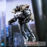 [Pre-Order]HIYA 16CM 1/12 Action Figure Exquisite Super Series RoboCop 3 RoboCop