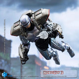 [Pre-Order]HIYA 16CM 1/12 Action Figure Exquisite Super Series RoboCop 3 RoboCop