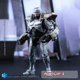 [Pre-Order]HIYA 16CM 1/12 Action Figure Exquisite Super Series RoboCop 3 RoboCop