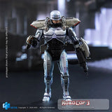 [Pre-Order]HIYA 16CM 1/12 Action Figure Exquisite Super Series RoboCop 3 RoboCop