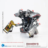 [Pre-Order]HIYA 16CM 1/12 Action Figure Exquisite Super Series RoboCop 3 RoboCop