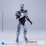 [Pre-Order]HIYA 16CM 1/12 Action Figure Exquisite Super Series RoboCop 3 RoboCop