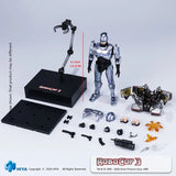 [Pre-Order]HIYA 16CM 1/12 Action Figure Exquisite Super Series RoboCop 3 RoboCop