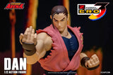Storm Collectibles Toys 1/12 Action Figure Street Fighter Alpha 3 Storm Arena Dan