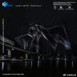 [Pre-Order]HIYA 5.9inches 15CM Action Figure Exquisite Basic Series Godzilla 2014 Male & Female Muto Set