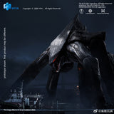 [Pre-Order]HIYA 5.9inches 15CM Action Figure Exquisite Basic Series Godzilla 2014 Male & Female Muto Set