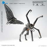 [Pre-Order]HIYA 5.9inches 15CM Action Figure Exquisite Basic Series Godzilla 2014 Male & Female Muto Set