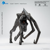 [Pre-Order]HIYA 5.9inches 15CM Action Figure Exquisite Basic Series Godzilla 2014 Male & Female Muto Set