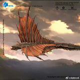 [Pre-Order]HIYA 21.5inches 55CM Action Figure Exquisite Basic Series Godzilla vs Kong Warbat