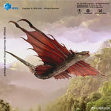 [Pre-Order]HIYA 21.5inches 55CM Action Figure Exquisite Basic Series Godzilla vs Kong Warbat