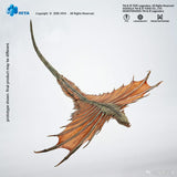 [Pre-Order]HIYA 21.5inches 55CM Action Figure Exquisite Basic Series Godzilla vs Kong Warbat