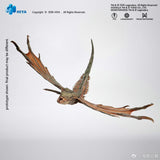 [Pre-Order]HIYA 21.5inches 55CM Action Figure Exquisite Basic Series Godzilla vs Kong Warbat