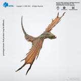 [Pre-Order]HIYA 21.5inches 55CM Action Figure Exquisite Basic Series Godzilla vs Kong Warbat