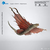 [Pre-Order]HIYA 21.5inches 55CM Action Figure Exquisite Basic Series Godzilla vs Kong Warbat