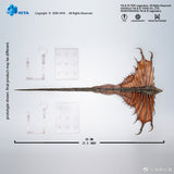 [Pre-Order]HIYA 21.5inches 55CM Action Figure Exquisite Basic Series Godzilla vs Kong Warbat