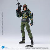 [Pre-Order]1/18 HIYA 4inch Action Figure Exquisite Mini Series Dusty Tiger Force Version