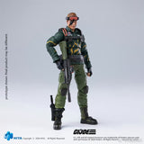 [Pre-Order]1/18 HIYA 4inch Action Figure Exquisite Mini Series Dusty Tiger Force Version
