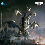 [Pre-Order]HIYA 10inches 25CM Action Figure Exquisite Basic Series Godzilla Final Wars 2004 Keizer Ghidorah