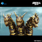 [Pre-Order]HIYA 10inches 25CM Action Figure Exquisite Basic Series Godzilla Final Wars 2004 Keizer Ghidorah