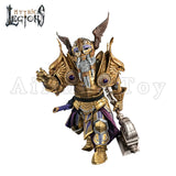 Four Horsemen Studio Mythic Legions 1/12 6inches Action Figure LegionsCon 2025 Exclusive Scaphoid The Warrior & The Revenant The Nymph & The Churel Sir Valgard