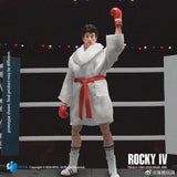 [Pre-Order]HIYA 16CM 1/12 Action Figure Exquisite Super Series Rocky IV Rocky Boxer Version