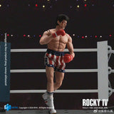 [Pre-Order]HIYA 16CM 1/12 Action Figure Exquisite Super Series Rocky IV Rocky Boxer Version