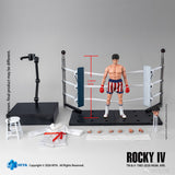 [Pre-Order]HIYA 16CM 1/12 Action Figure Exquisite Super Series Rocky IV Rocky Boxer Version