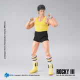 [Pre-Order]HIYA 16CM 1/12 Action Figure Exquisite Super Series Rocky III Rocky Boxer Version