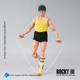 [Pre-Order]HIYA 16CM 1/12 Action Figure Exquisite Super Series Rocky III Rocky Boxer Version