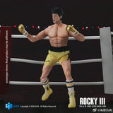 [Pre-Order]HIYA 16CM 1/12 Action Figure Exquisite Super Series Rocky III Rocky Boxer Version