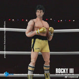 [Pre-Order]HIYA 16CM 1/12 Action Figure Exquisite Super Series Rocky III Rocky Boxer Version