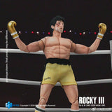 [Pre-Order]HIYA 16CM 1/12 Action Figure Exquisite Super Series Rocky III Rocky Boxer Version